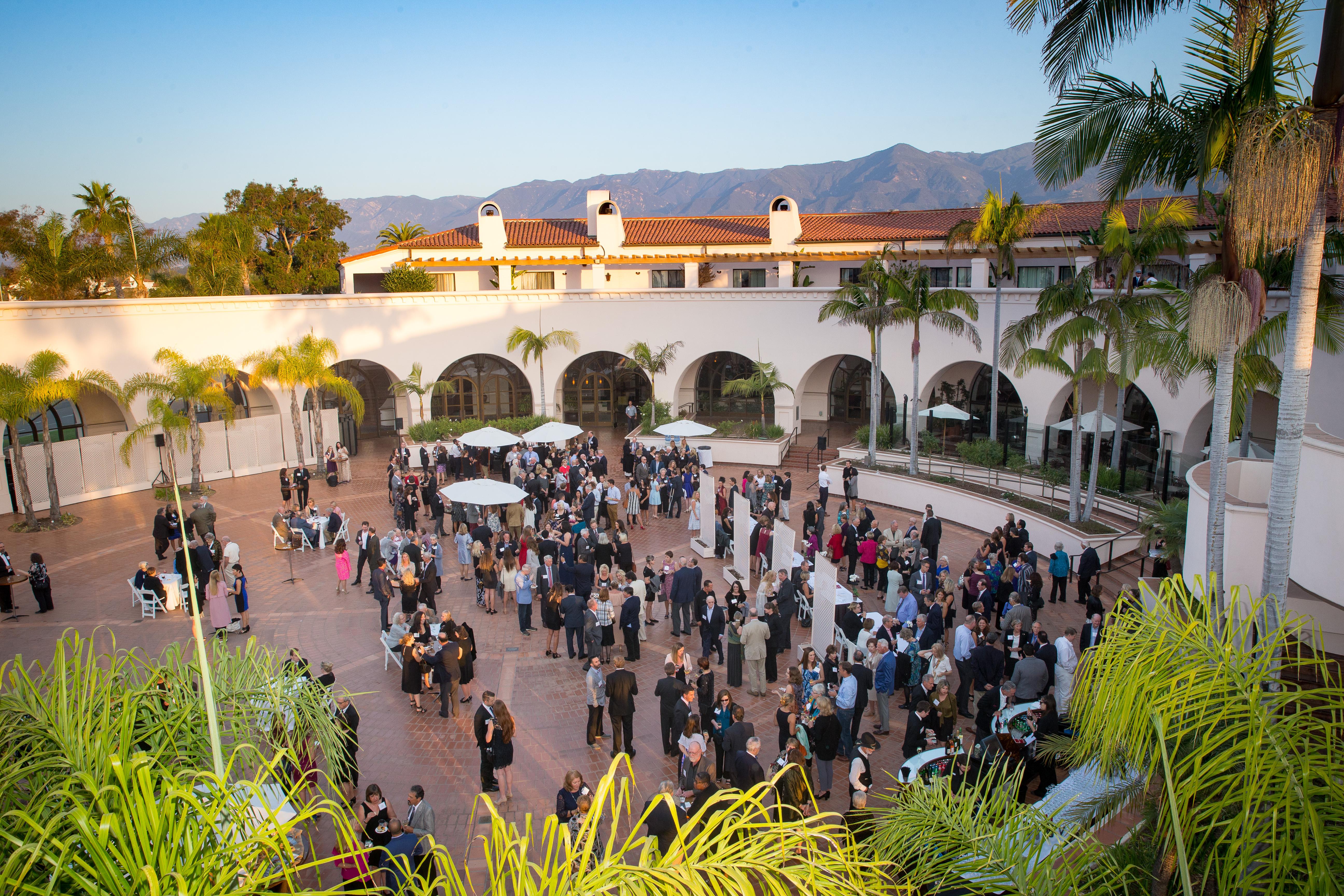 westmont homecoming event